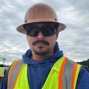 Meet your Posher, Freddy